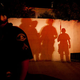 Illustration for article titled Fatal Police Shooting: Protests Continue